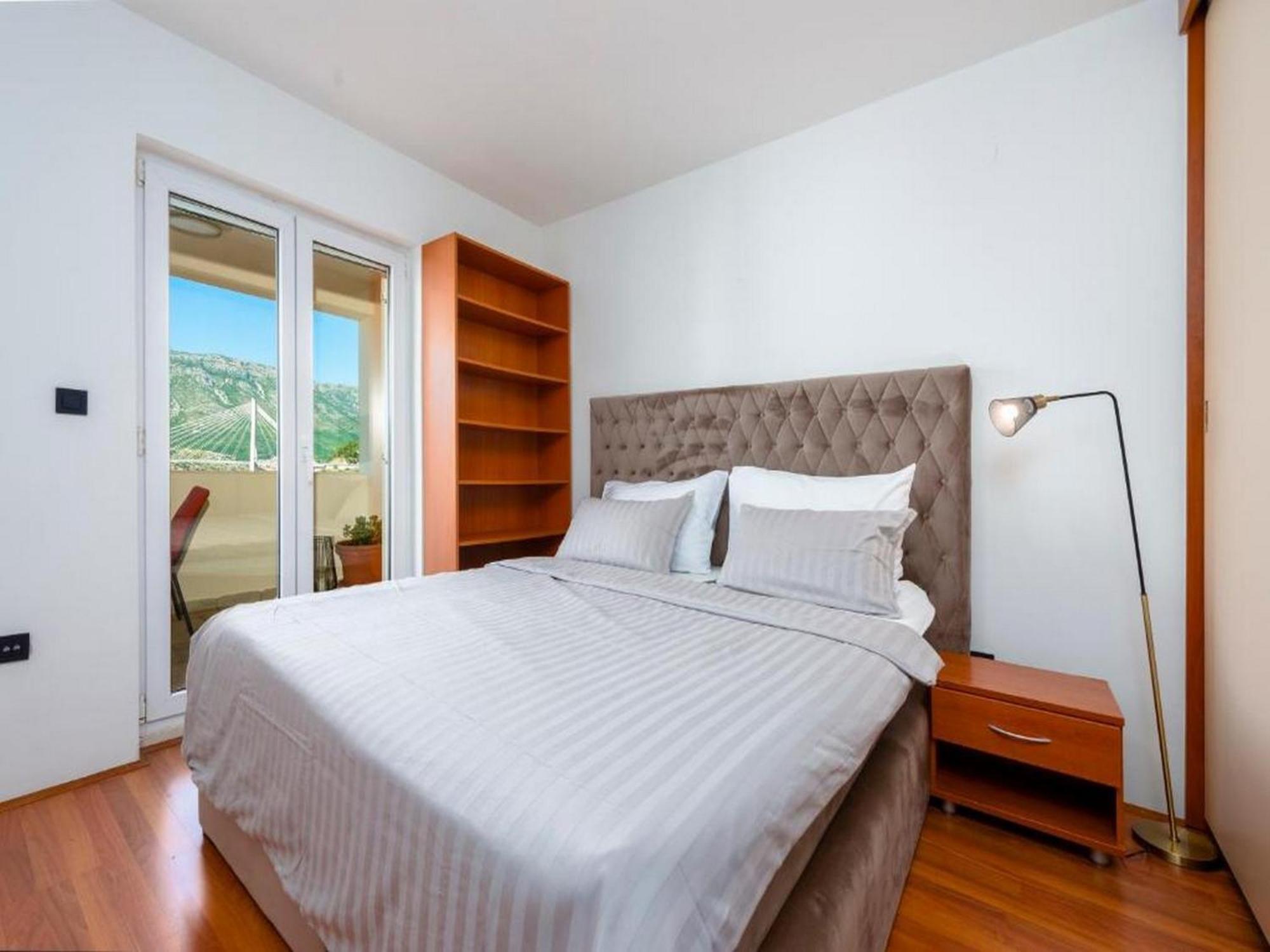 Apartments Meri & Karla 杜布罗夫尼克 外观 照片