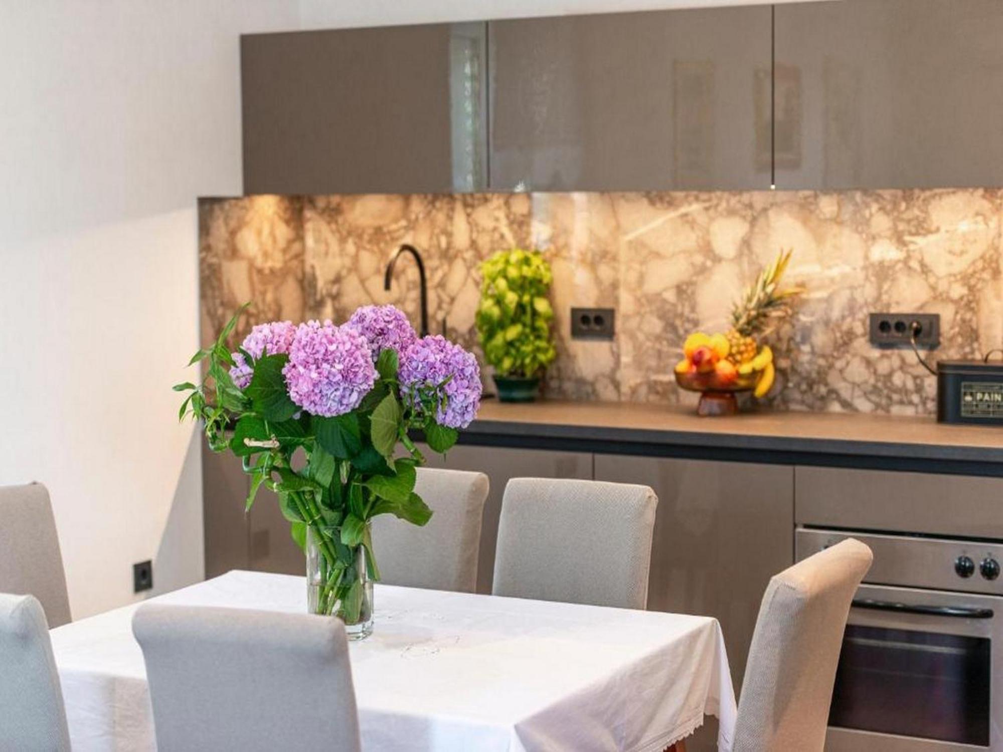 Apartments Meri & Karla 杜布罗夫尼克 外观 照片