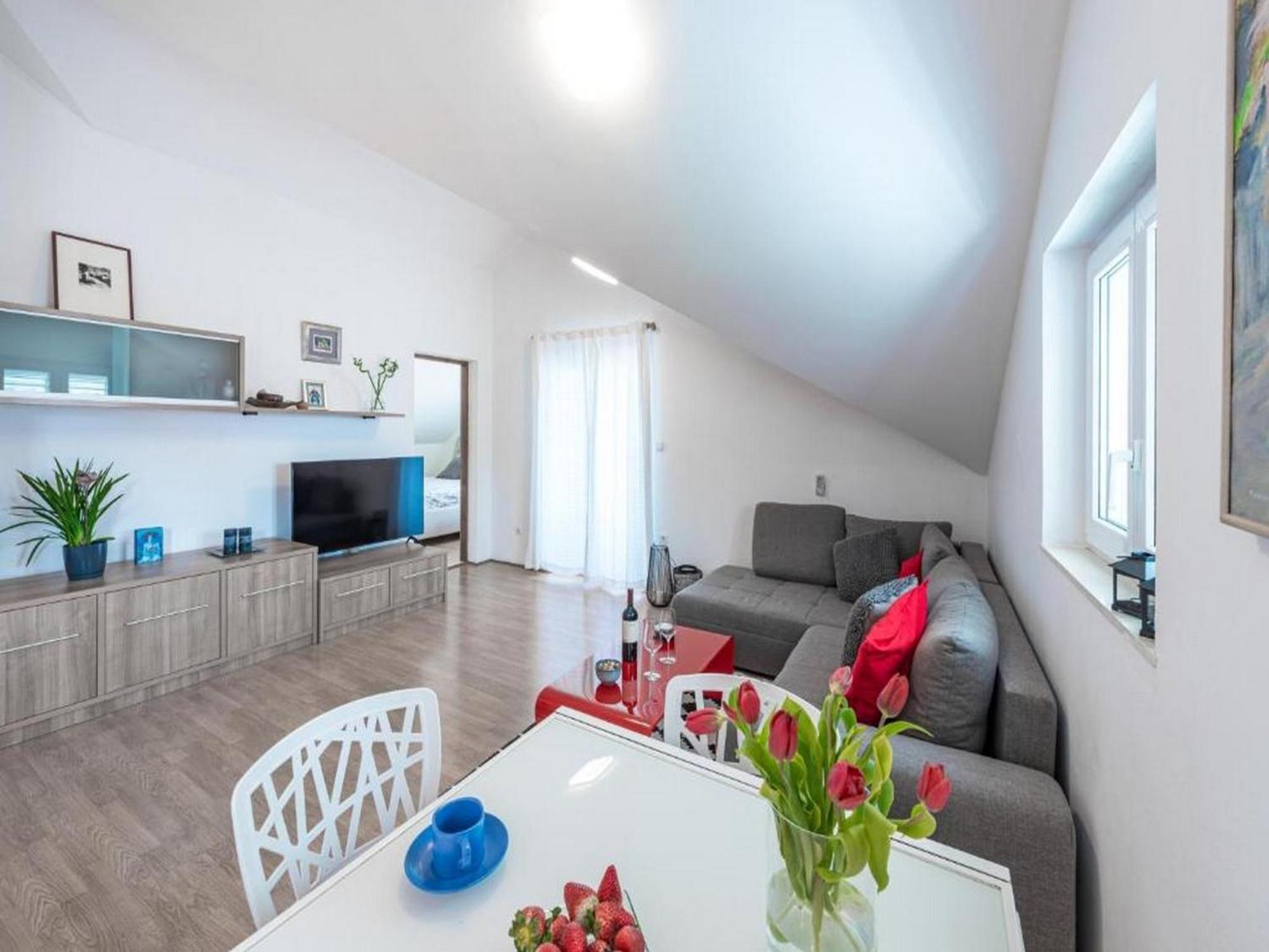 Apartments Meri & Karla 杜布罗夫尼克 客房 照片