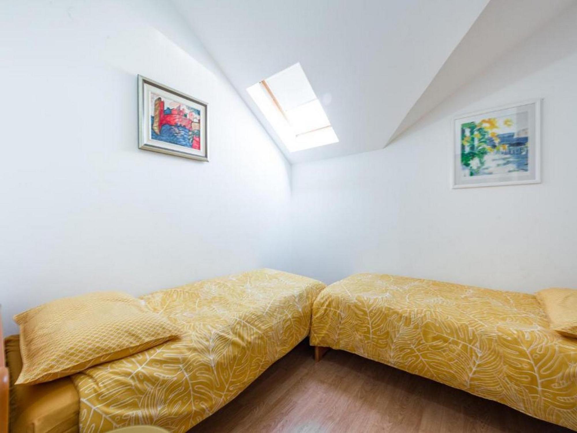 Apartments Meri & Karla 杜布罗夫尼克 客房 照片