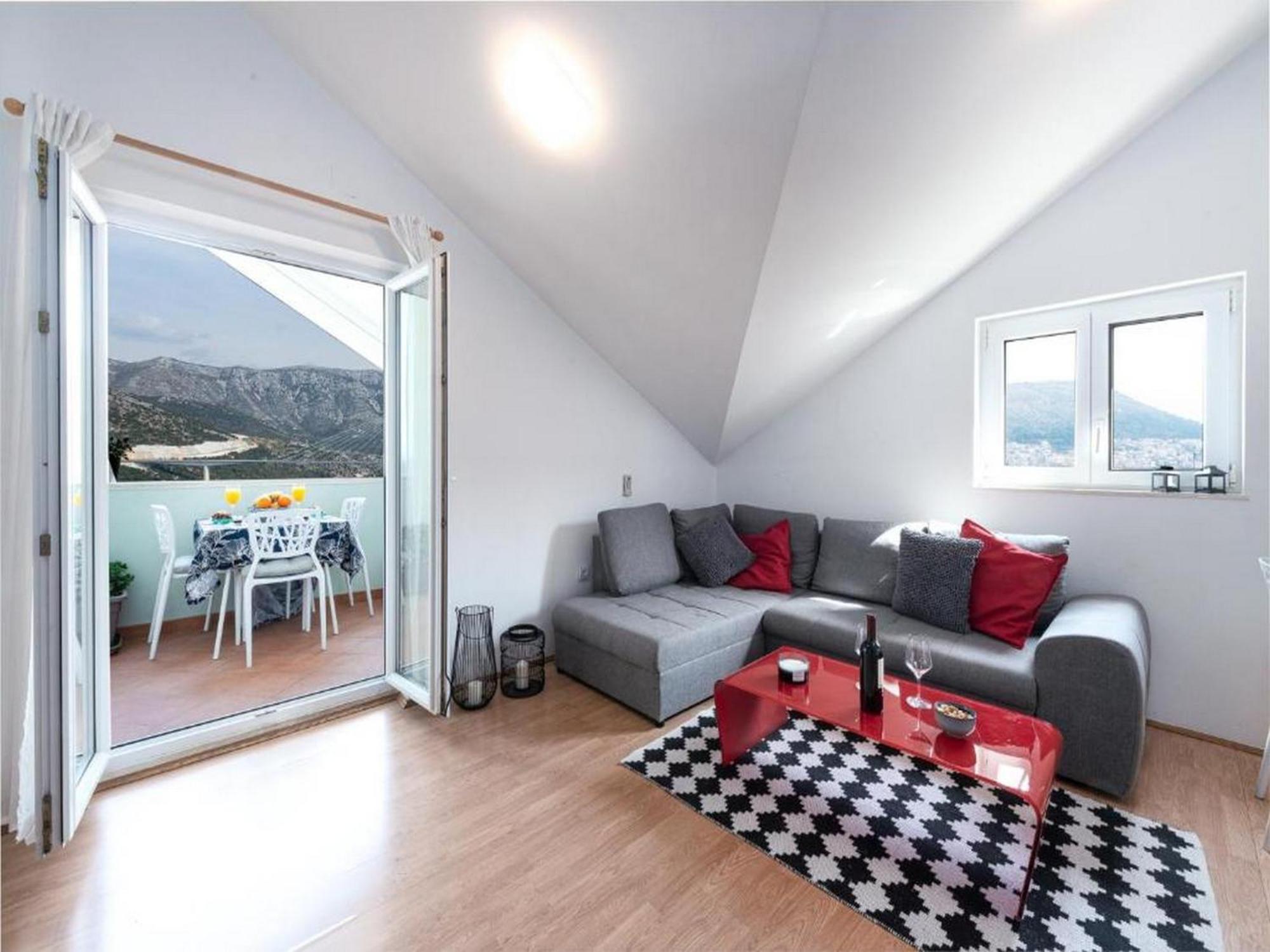 Apartments Meri & Karla 杜布罗夫尼克 客房 照片