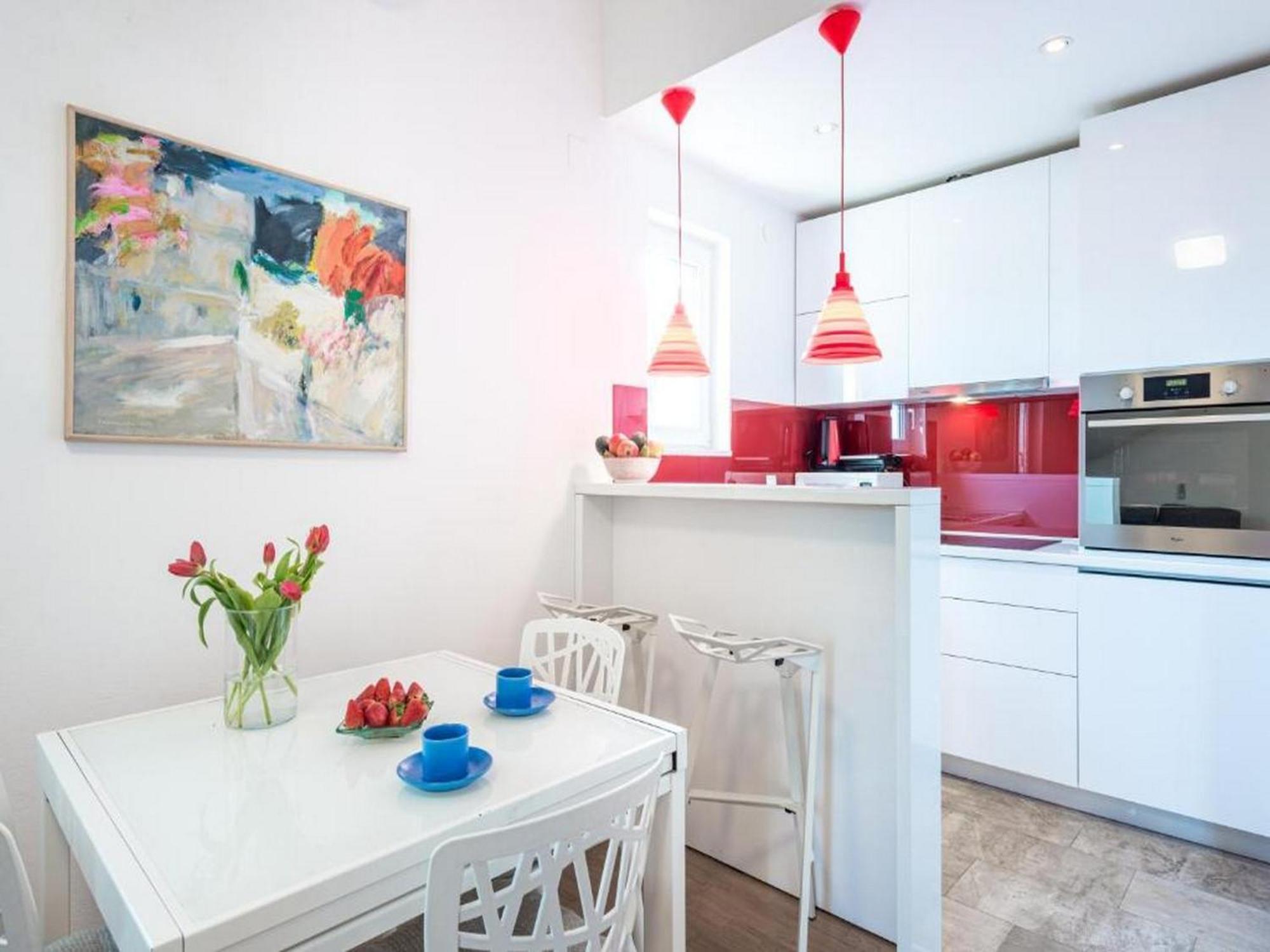 Apartments Meri & Karla 杜布罗夫尼克 客房 照片